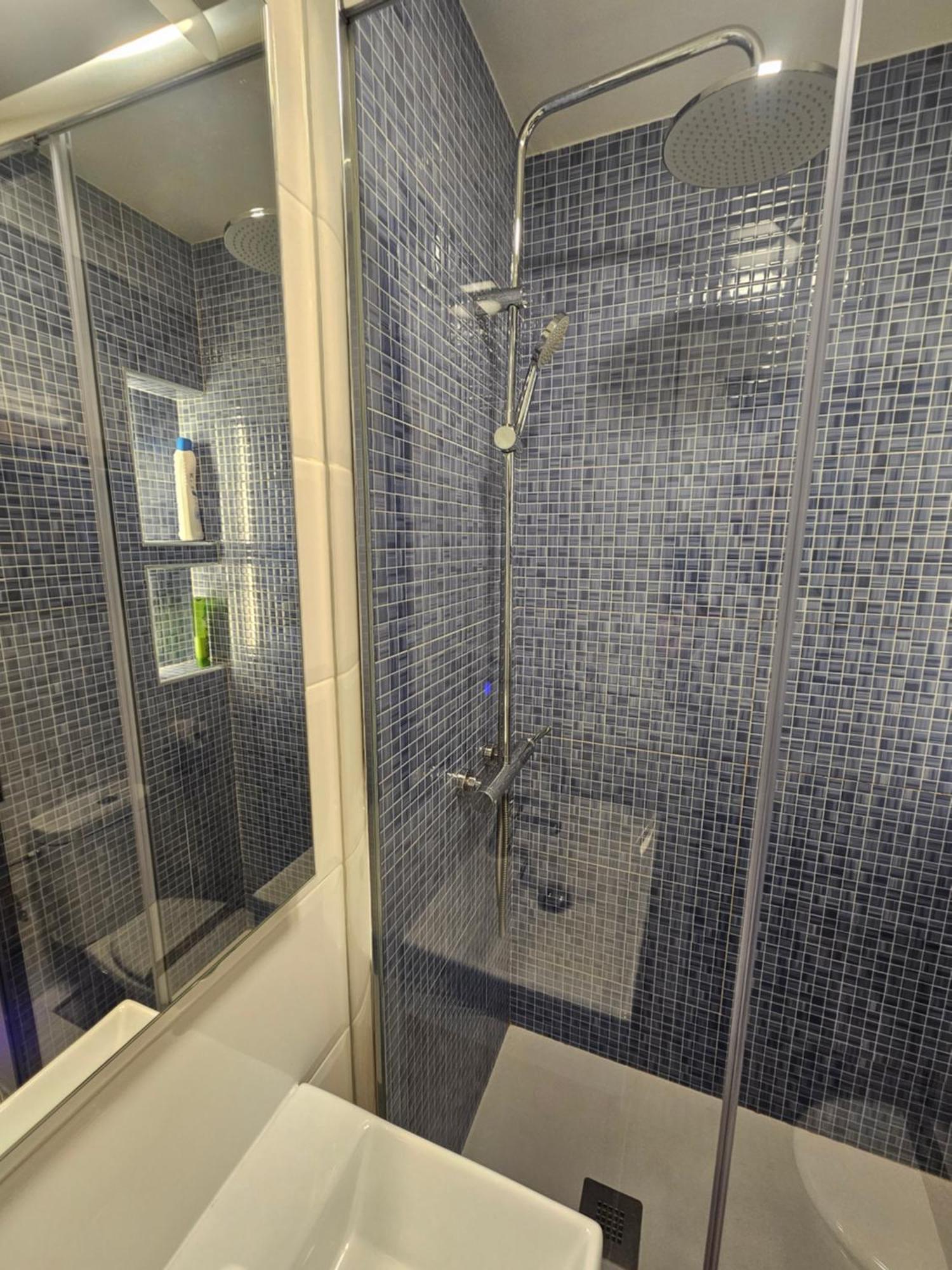 Apartamento A Estrenar Junto Al Sardinero Сантандер Экстерьер фото
