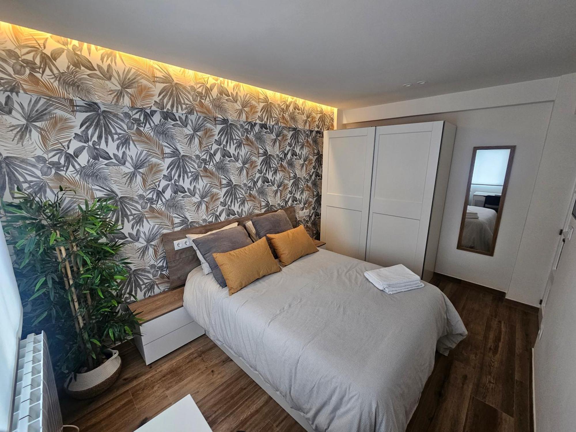 Apartamento A Estrenar Junto Al Sardinero Сантандер Экстерьер фото