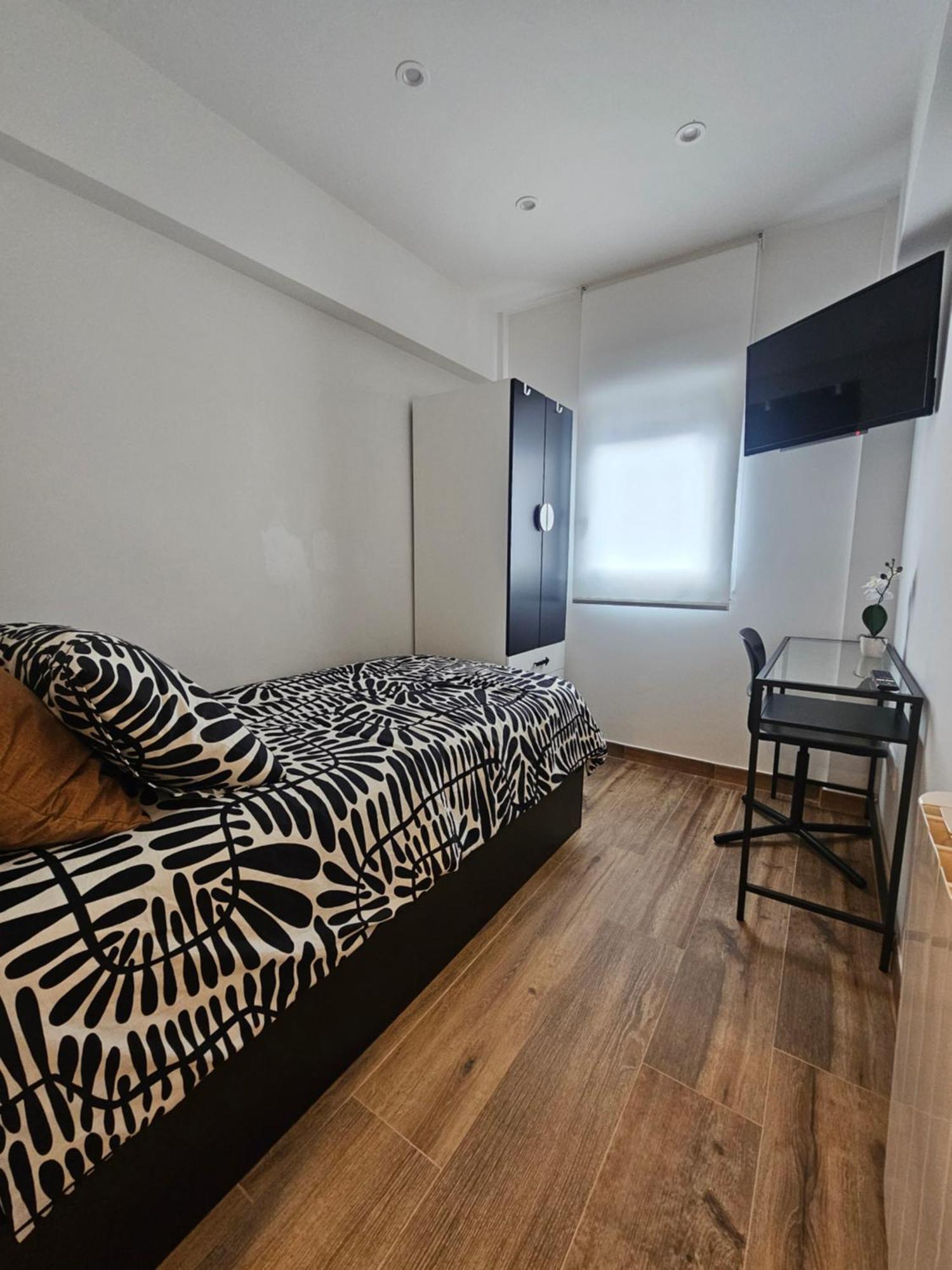 Apartamento A Estrenar Junto Al Sardinero Сантандер Экстерьер фото