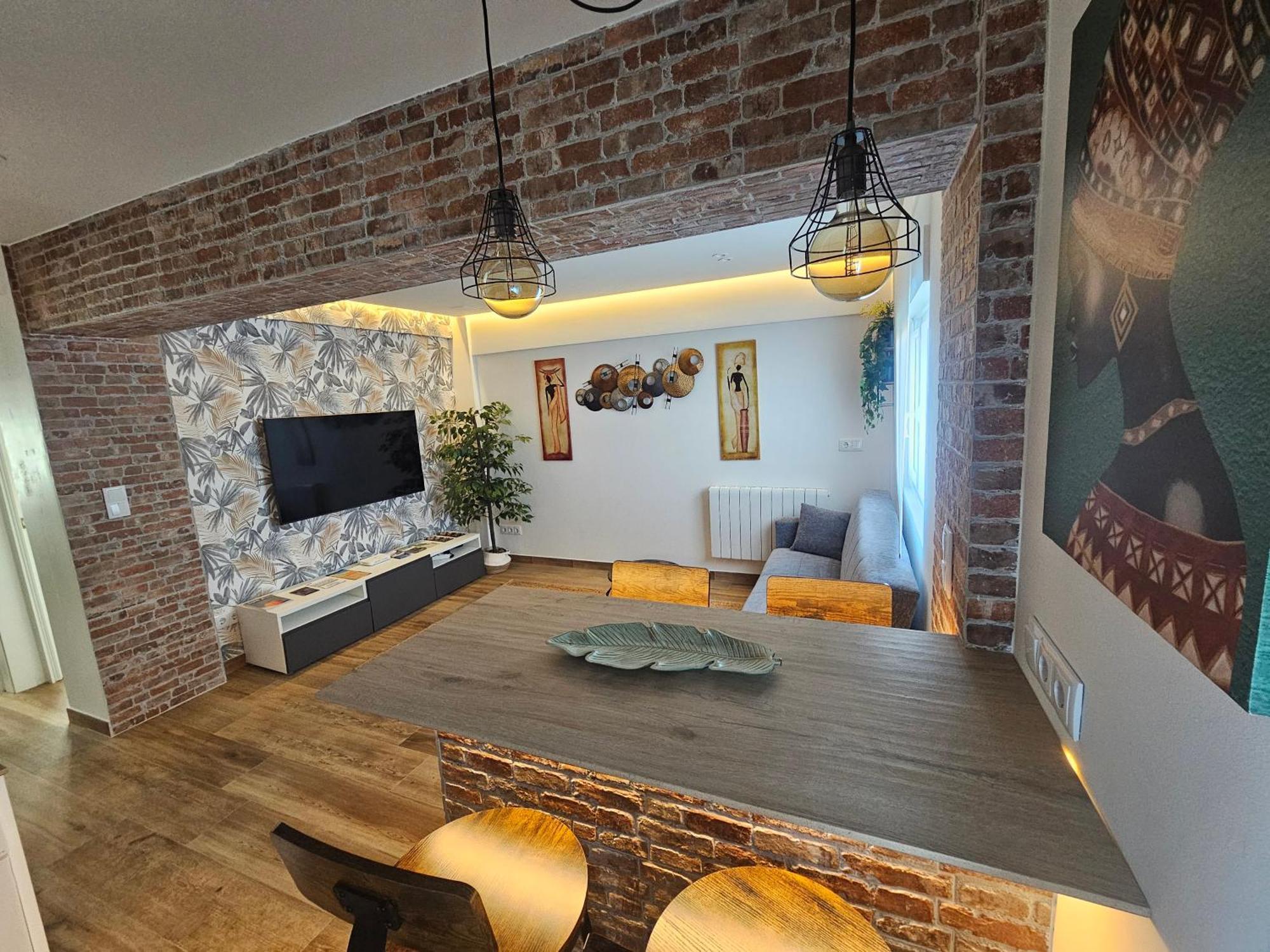 Apartamento A Estrenar Junto Al Sardinero Сантандер Экстерьер фото
