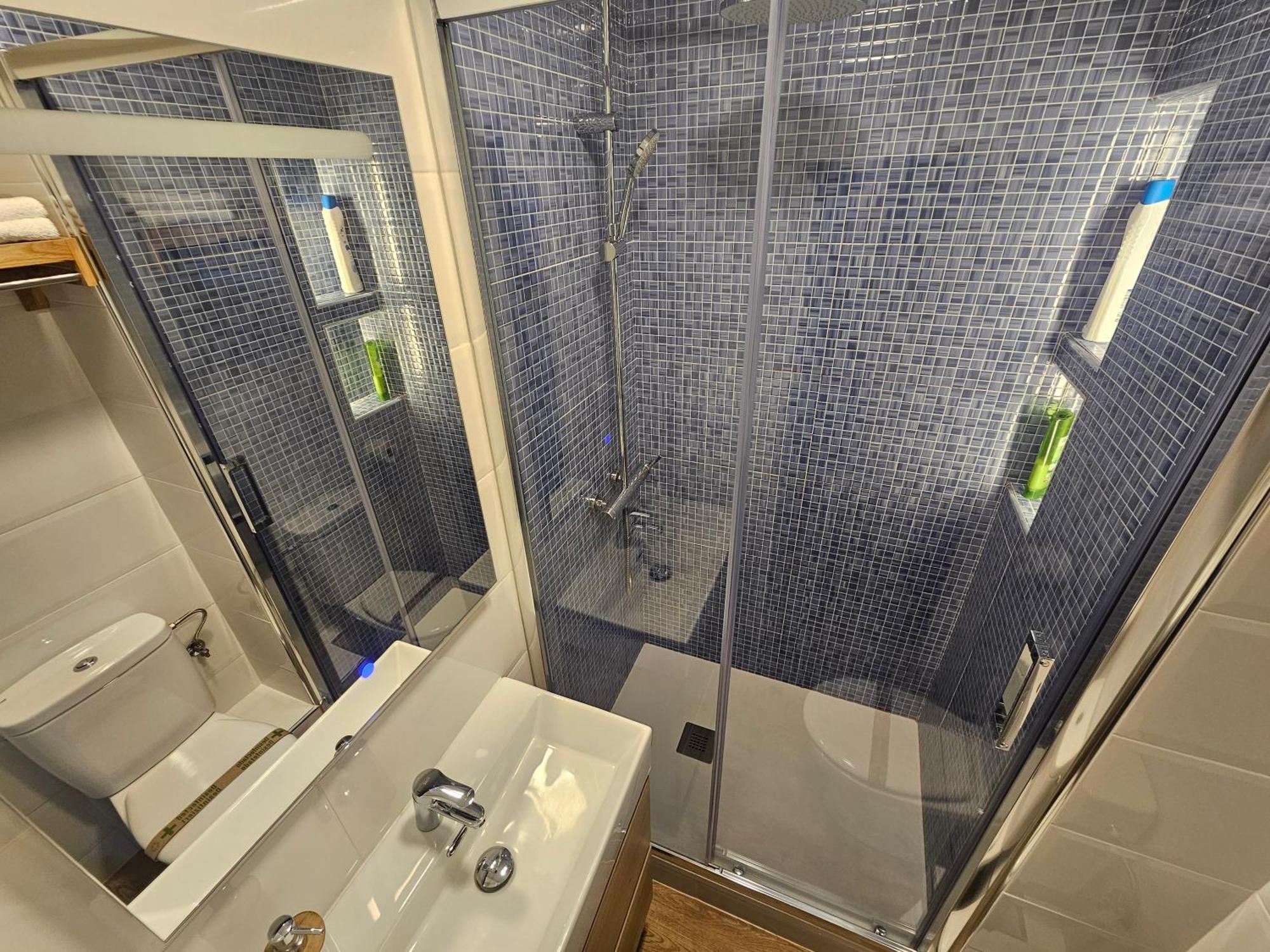 Apartamento A Estrenar Junto Al Sardinero Сантандер Экстерьер фото